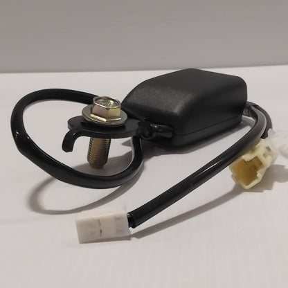 Genuine Mitsubishi Seat Belt,Fr Seat,Inr Rh | 7000F625XA
