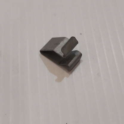 Genuine SEAT Clamp | 4A0867276A