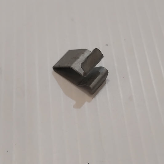 Genuine SEAT Clamp | 4A0867276A