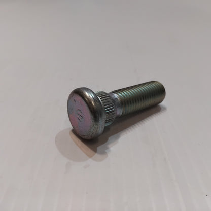 Genuine Mitsubishi Bolt,Front Wheel Hub | MB301529