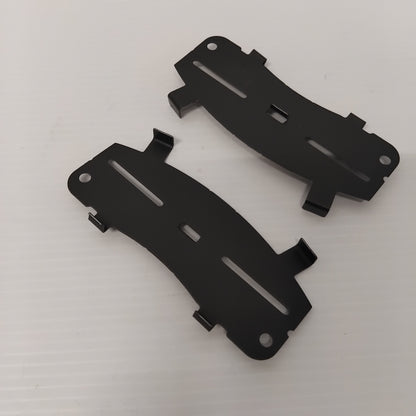 Genuine Front Brake Pads - Nissan Leaf 2013-2017 | D10803TA0A