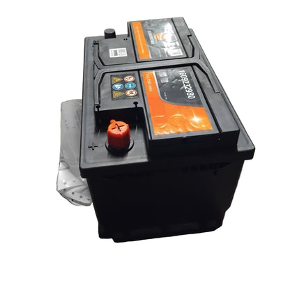 Genuine Peugeot E:Battery | 1609232980