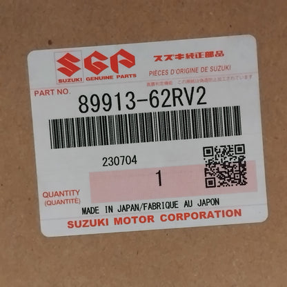Genuine Suzuki Jack | 89913-62RV2-000