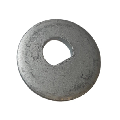 Genuine Kia Plate | 552332G000