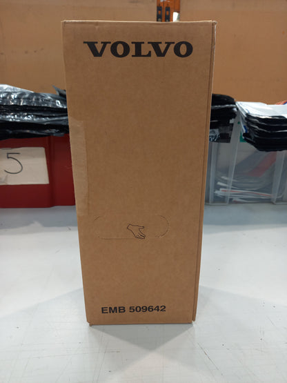 Genuine Volvo Gcp Cover | 39850587