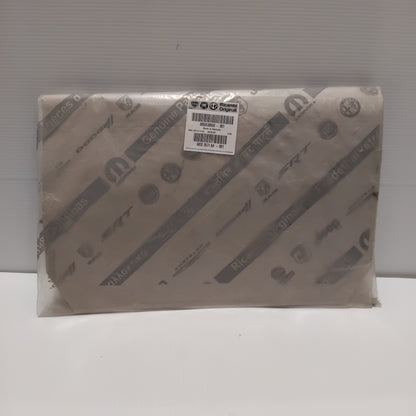 Genuine Fiat Resistance | 50530650