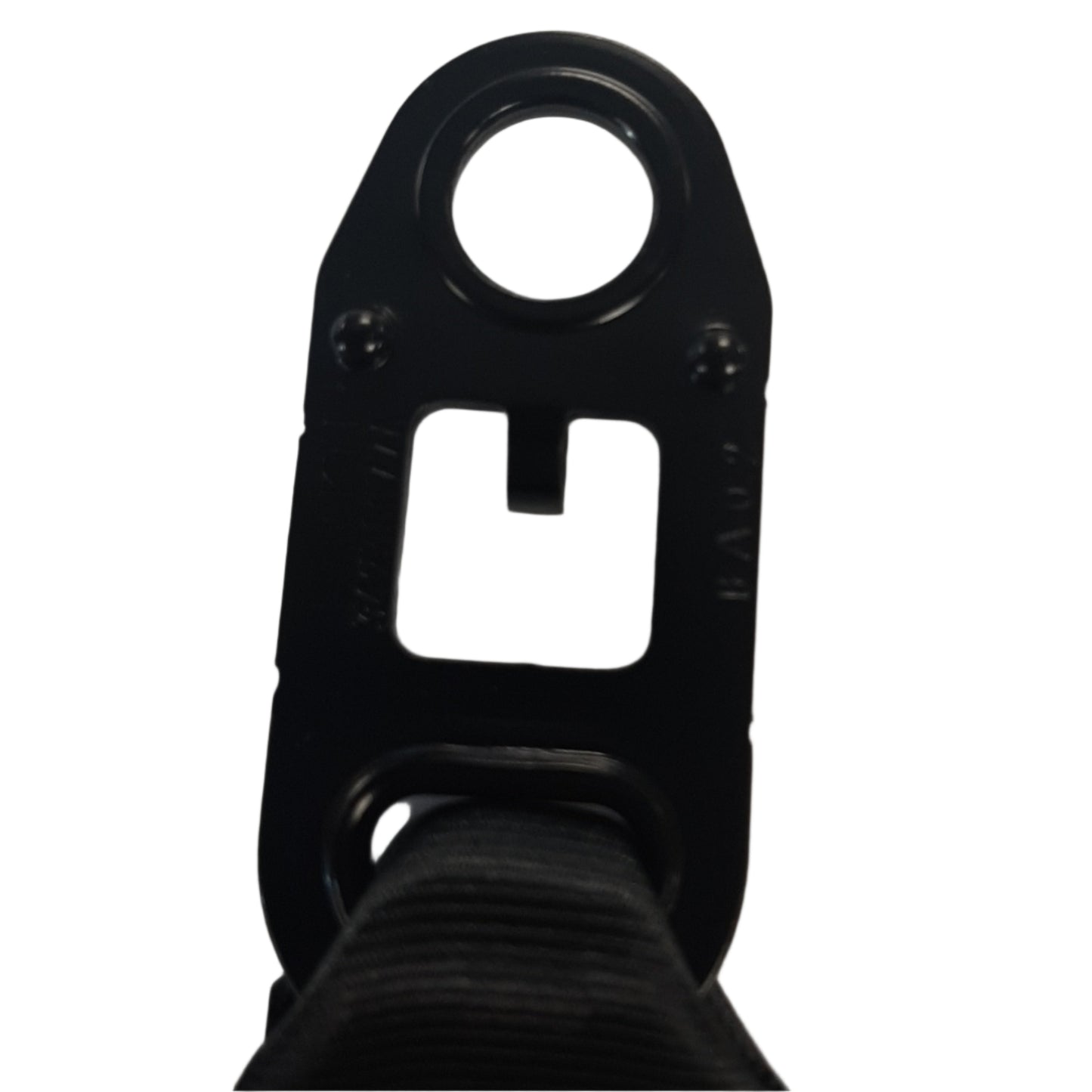 Genuine Peugeot Belt Buckle | 9816310580