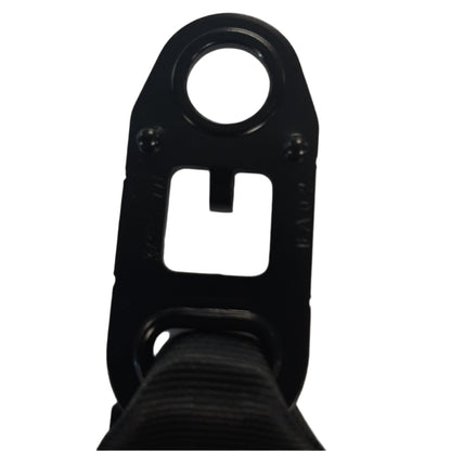 Genuine Peugeot Belt Buckle | 9816310580