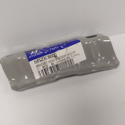 Genuine Hyundai Bracket Assy-Fender | 64523C8000