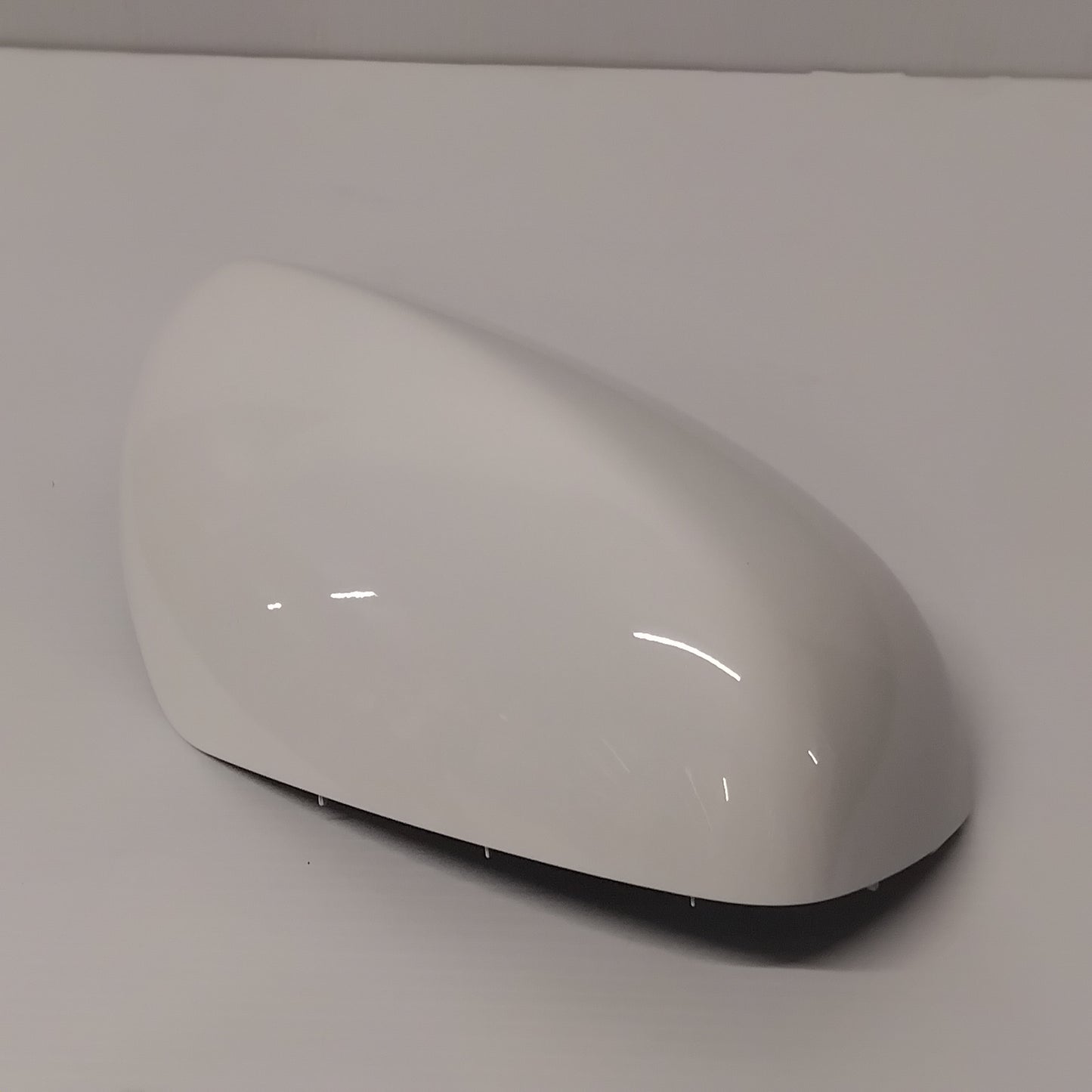 Genuine Wing Mirror Cover White - Suzuki Ignis | 99122-62R00-26U