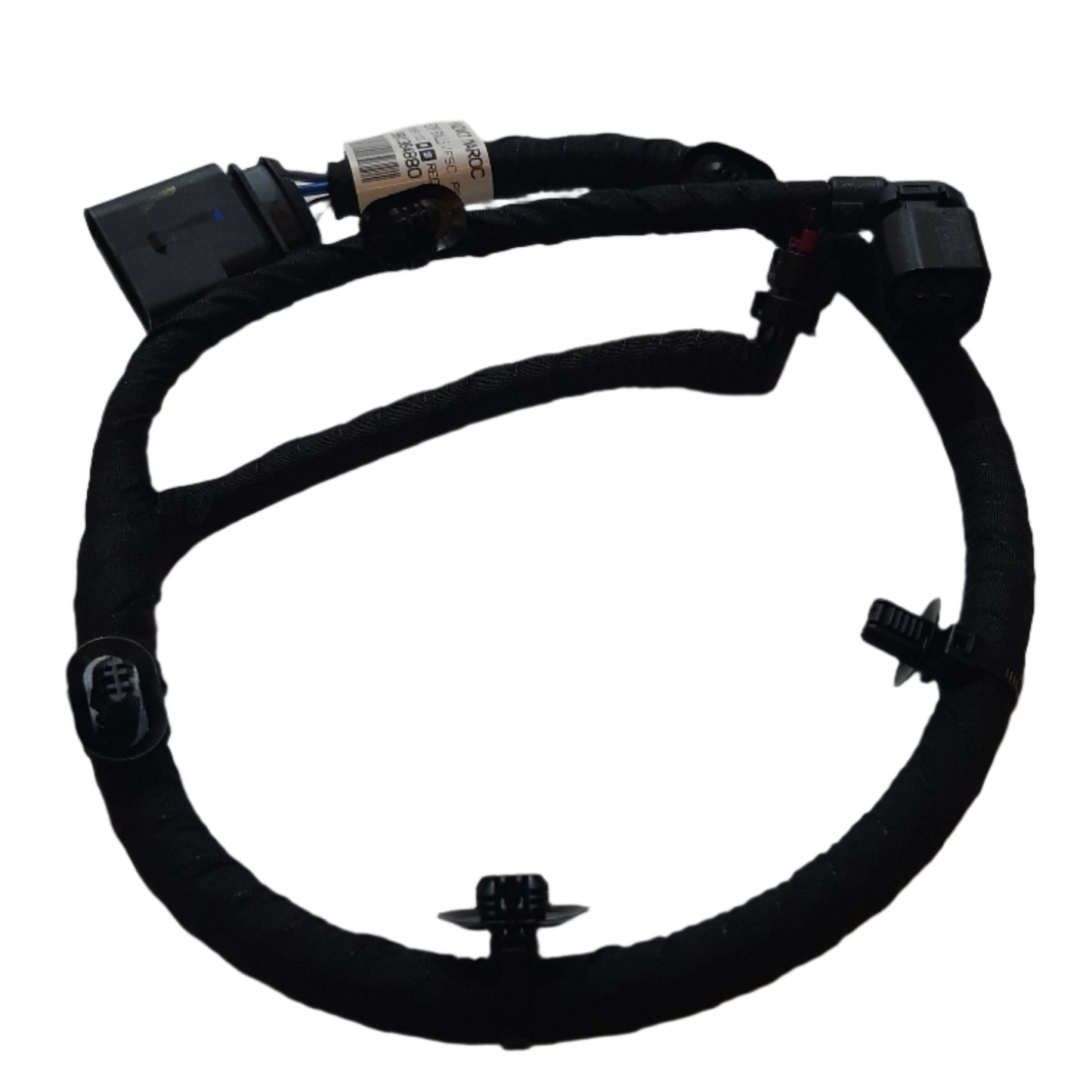Genuine Peugeot Addition Loom | 9841384880