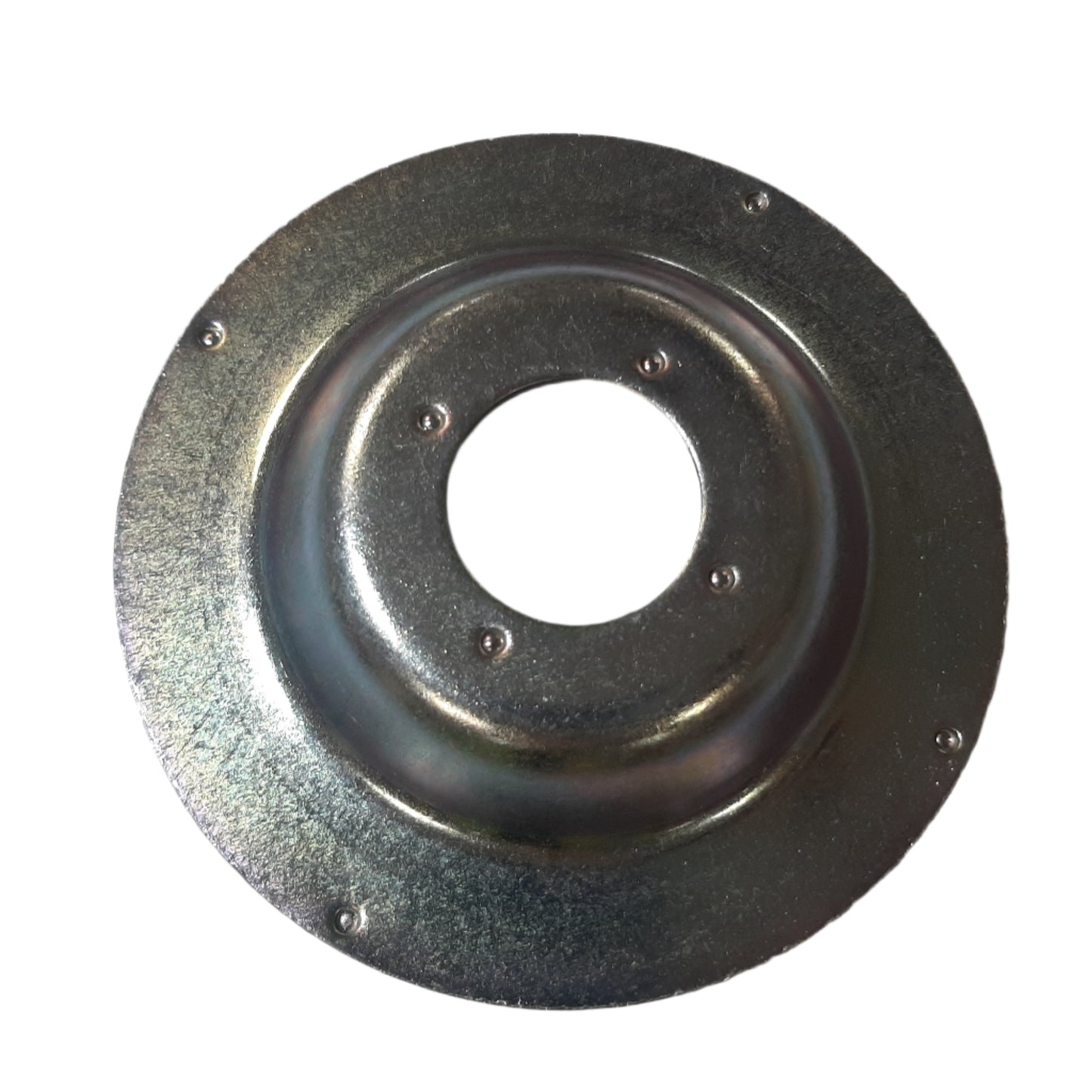 Genuine Suzuki Seat Coil Spring Lower | 41230-61M00-000