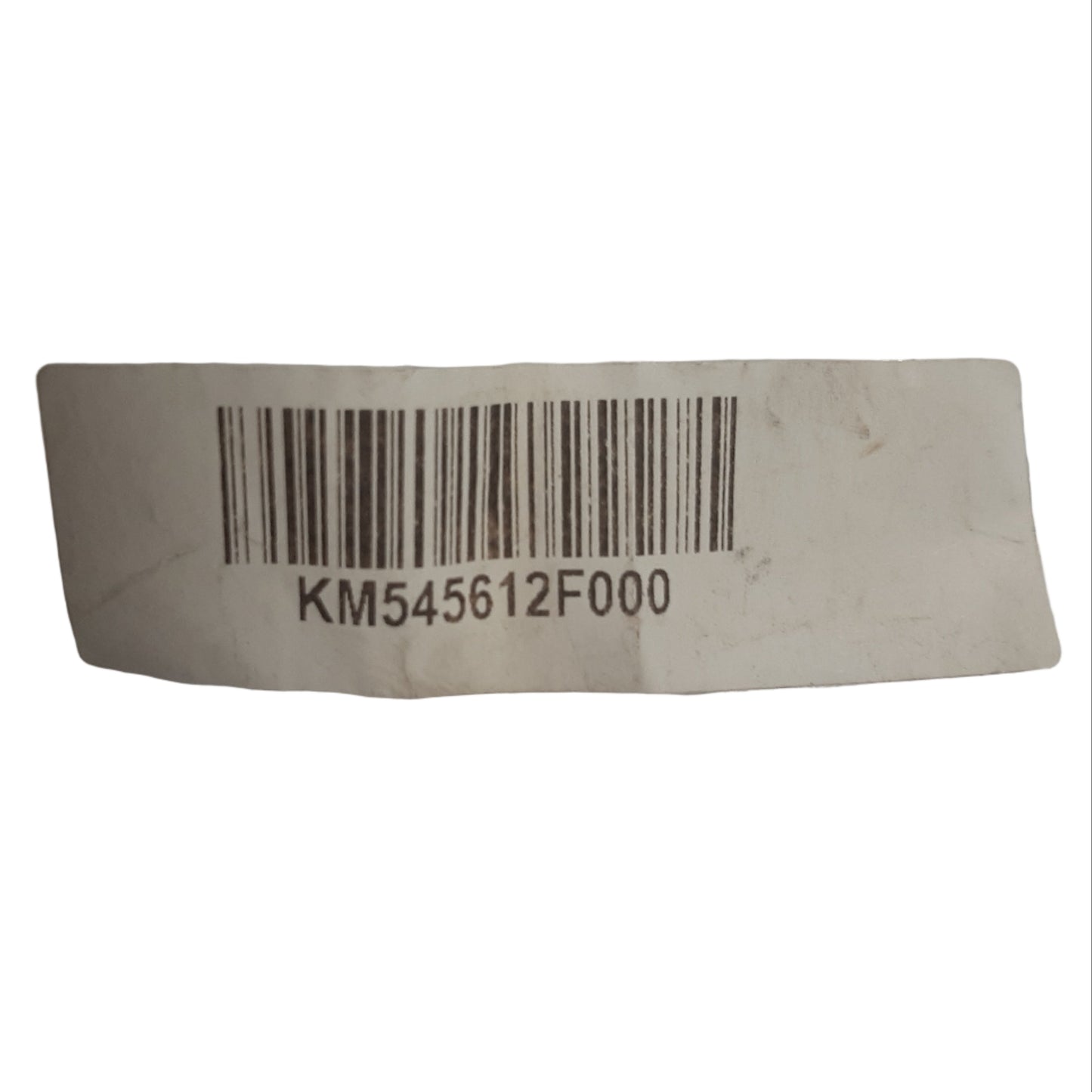 Genuine Kia Bolt | 545612F000