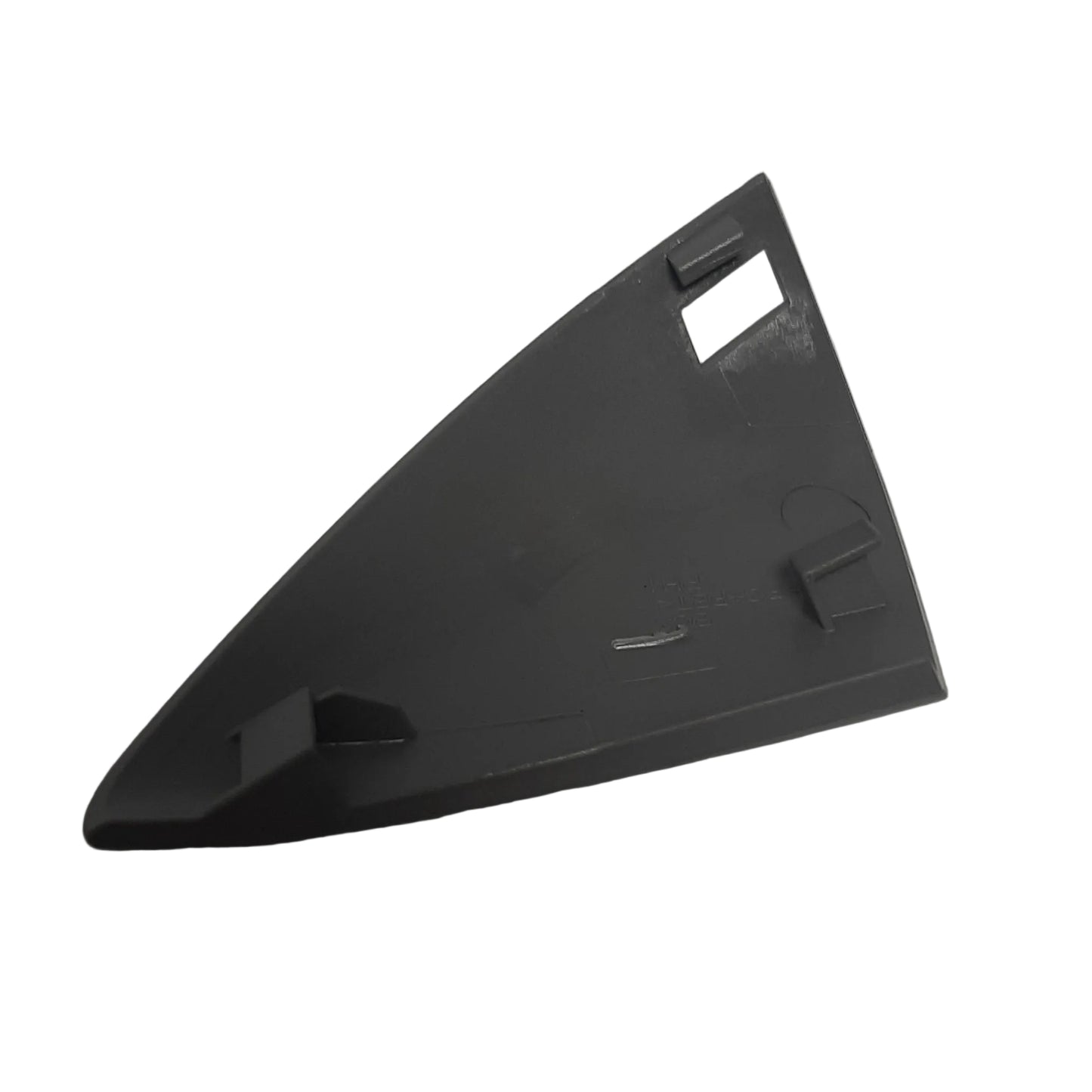 Genuine Hyundai Cover-Front Door O/S Handel - Passenger Side | 82662Q0100