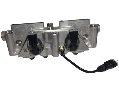 Genuine Fiat Actuator | 46342136