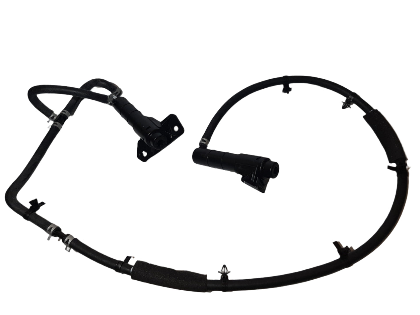 Genuine Kia Telescope & Hose Assy Headlamp Washer| 986703U000