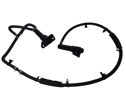 Genuine Kia Telescope & Hose Assy Headlamp Washer| 986703U000