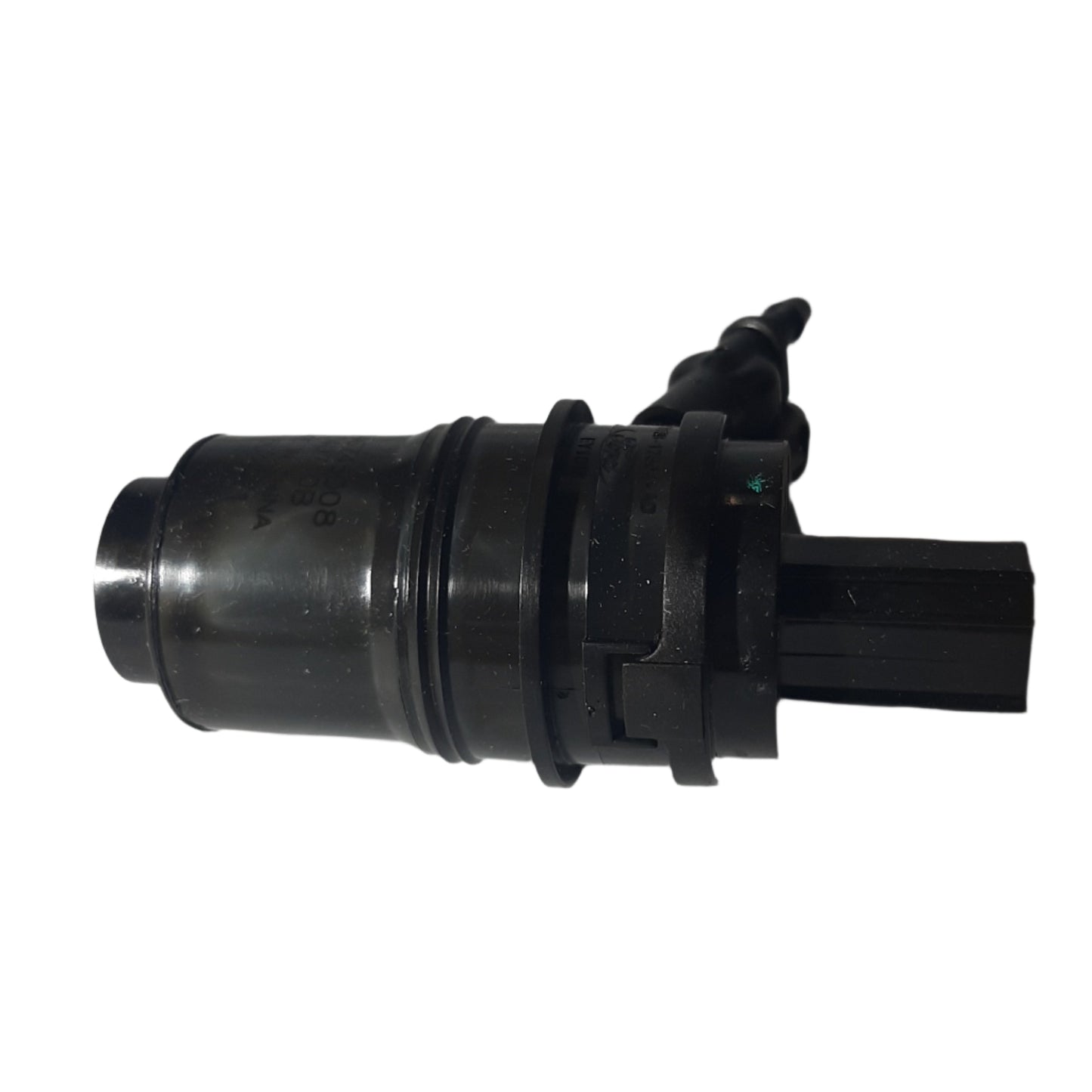 Genuine Ford Motor And Pump Assy | 2691825