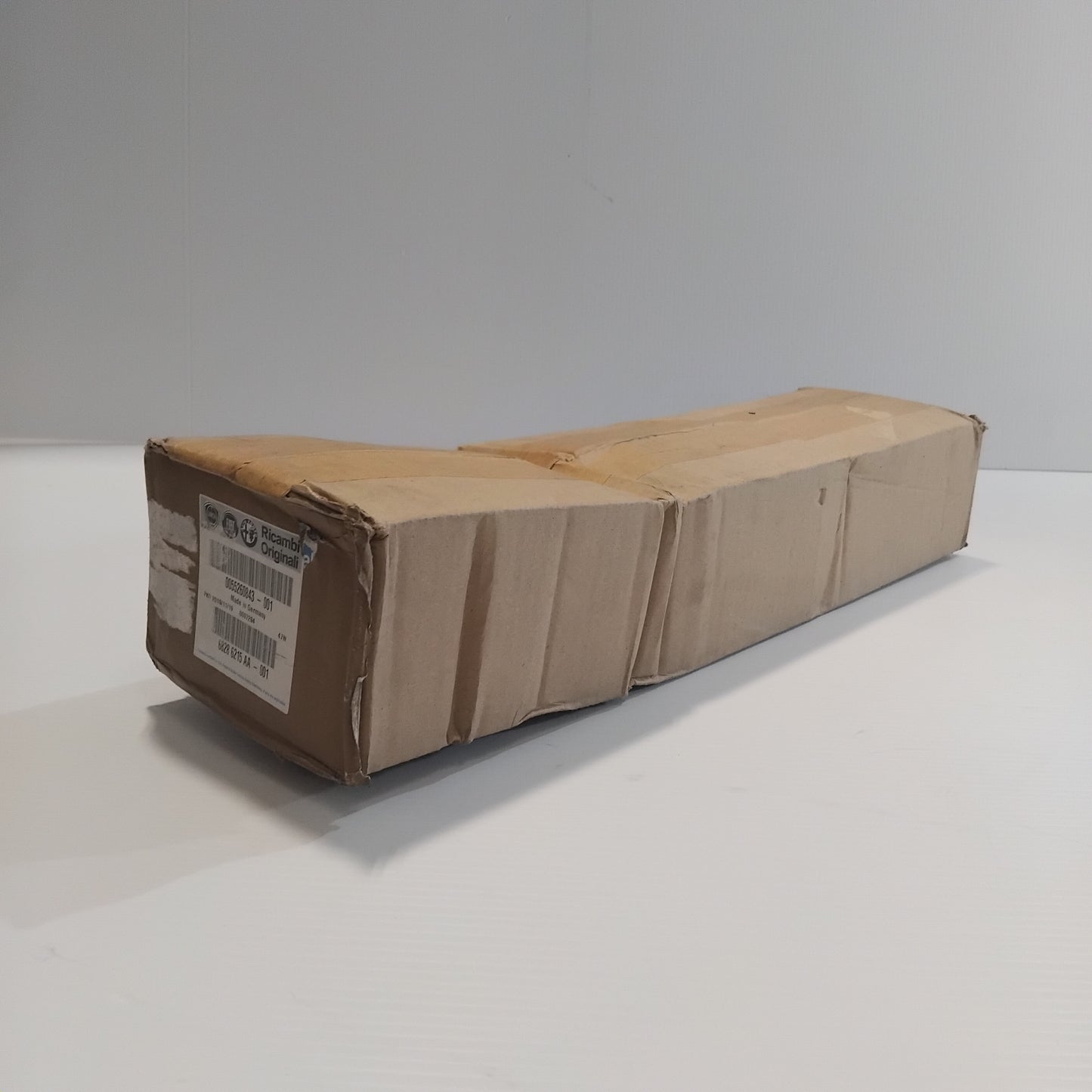 Genuine Fiat Hydraulic Accu- | 55260843