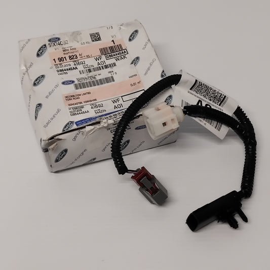 Genuine Jumper Wire with Headlamp Washer - Ford Kuga 2015-2020 | 1901823
