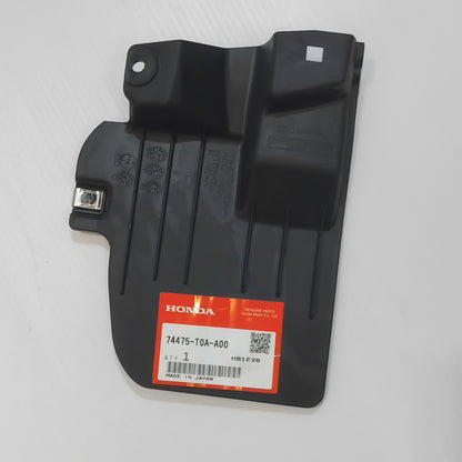 Genuine Honda Strake, R. Rr. | 74475T0AA00