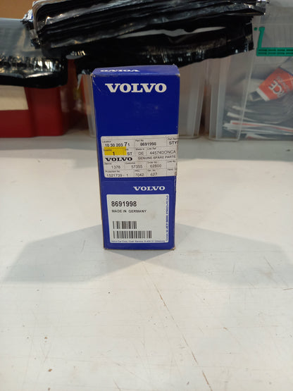 Genuine Volvo Gcp Control Unit | 08691998