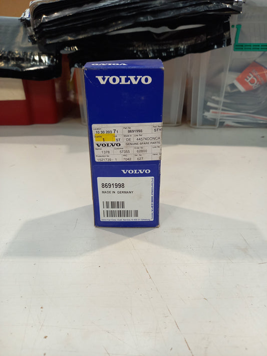 Genuine Volvo Gcp Control Unit | 08691998