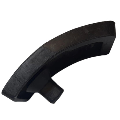 Genuine Fiat Pedal Cover | 77367109