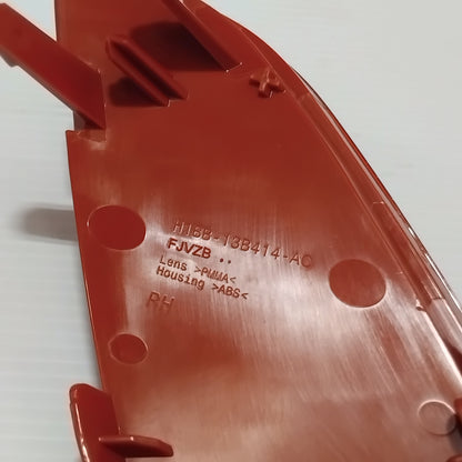 Genuine Ford Reflector Assy | 2114048