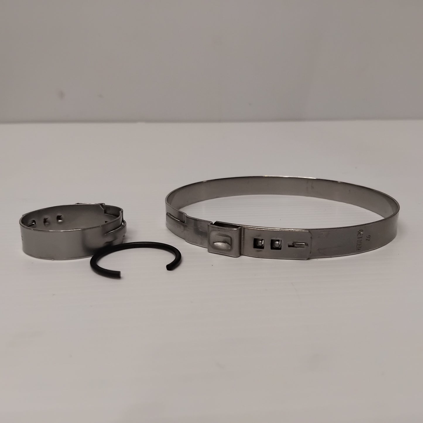 Genuine Shaft Boot - Fiat Tipo 2015-Onwards | 59259054