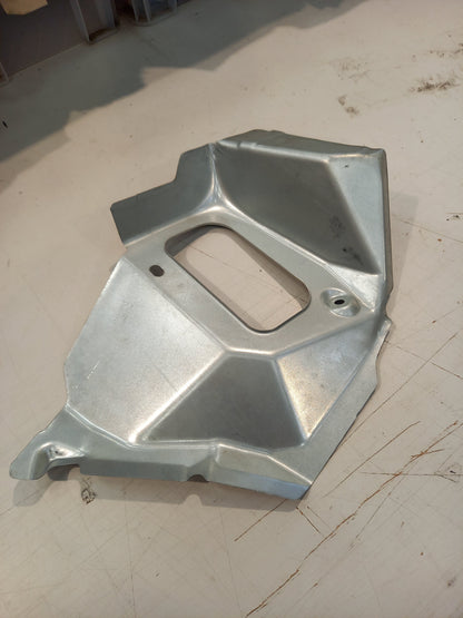 Genuine Ford Extension - Body | 1520962