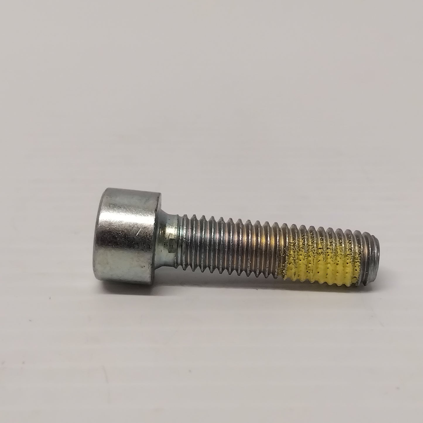 1x Genuine M8X30 Clutch Coupling Screw - Fiat 50X / 500L 1.6 Diesel | 55246615