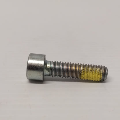 1x Genuine M8X30 Clutch Coupling Screw - Fiat 50X / 500L 1.6 Diesel | 55246615