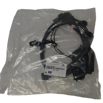 Genuine Hyundai Electric Parking Break Extension Wire Service | 59795G2110FFF