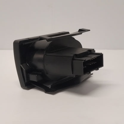 Genuine Console Headlamp Switch - Ford Mondeo 2000-2003 RHD | 1118137
