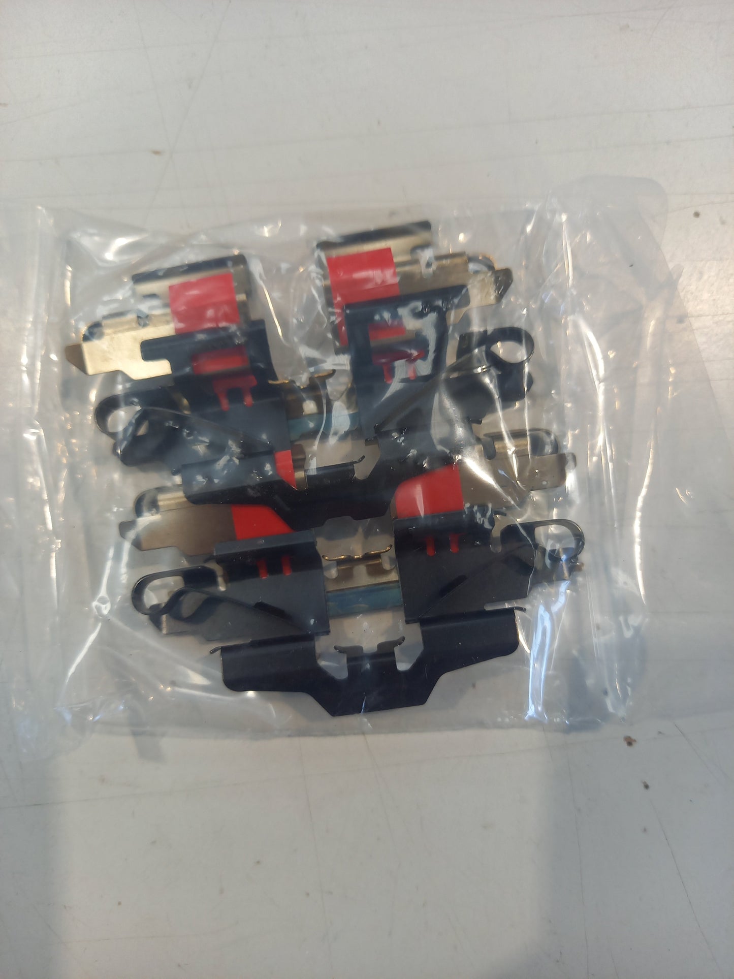 Genuine Suzuki Pad Set A2L414 | 55800-68R00-000