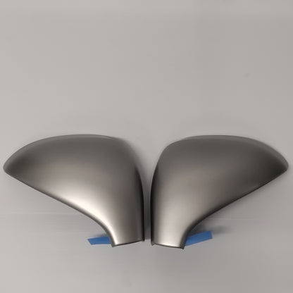 Exterior Rear View Mirrors Protection Shells - Peugeot 207 2006-2014 | 1607385080