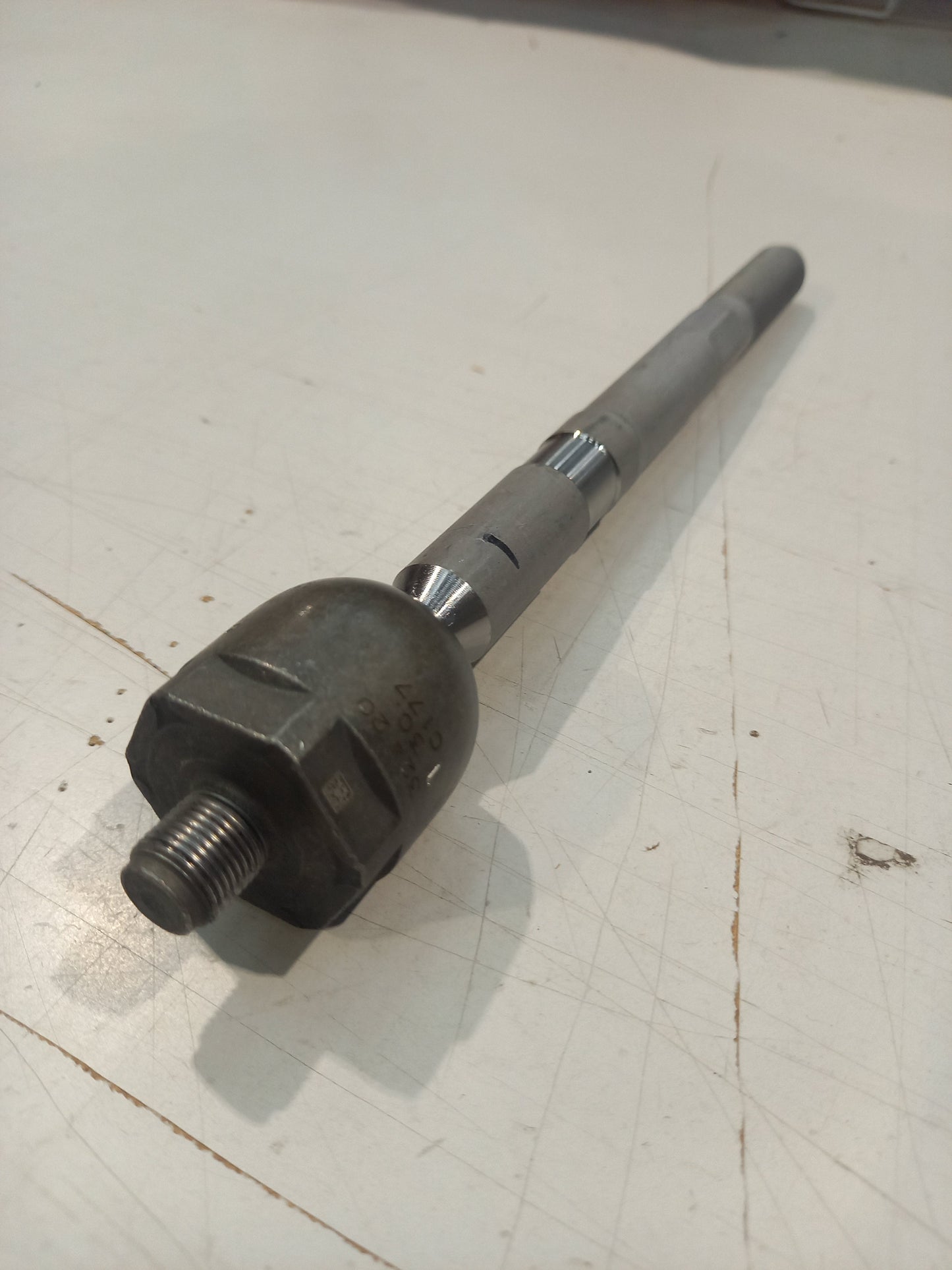 Genuine Peugeot Rood Kit | 1608652180