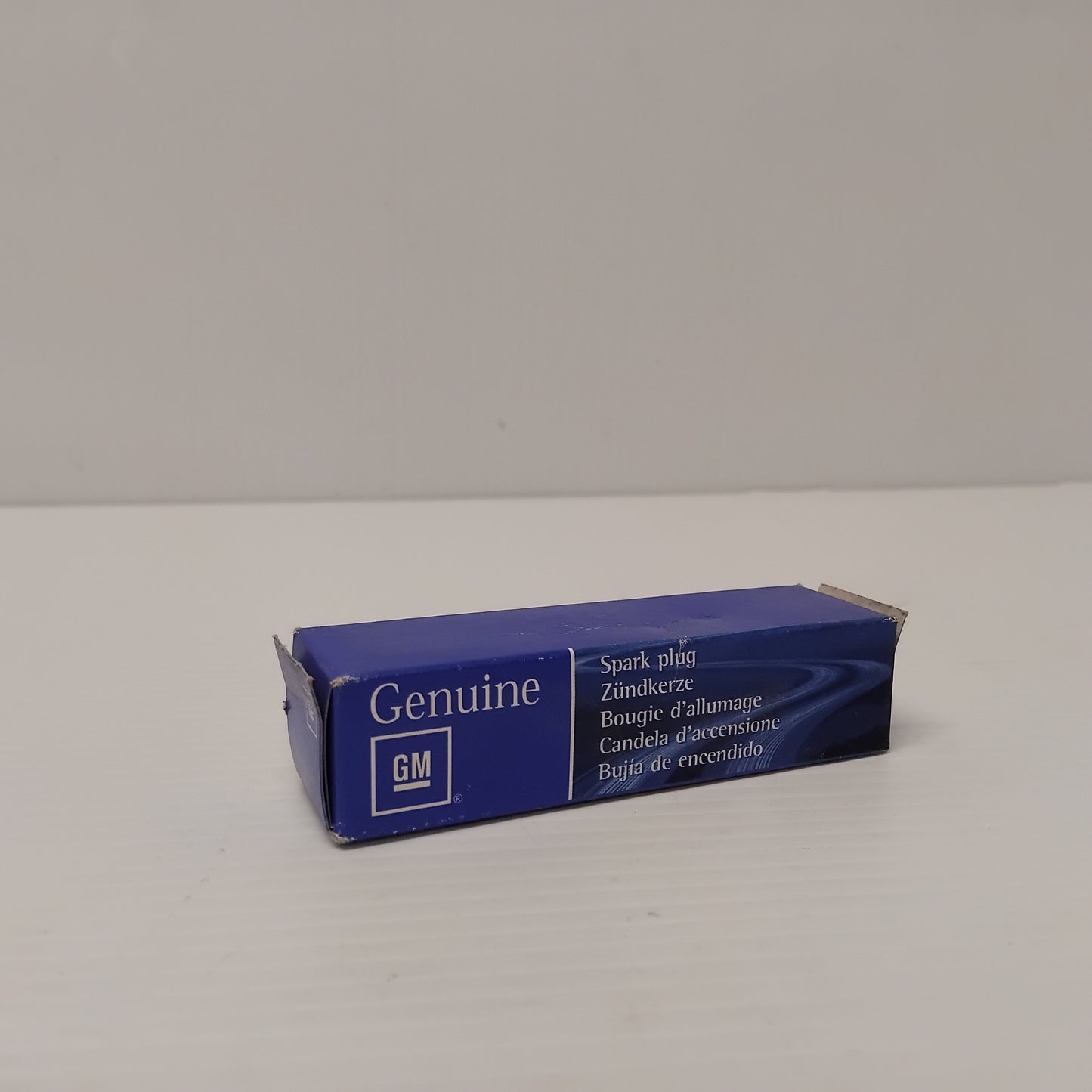 Genuine Vauxhall Spark Plug | 93180485