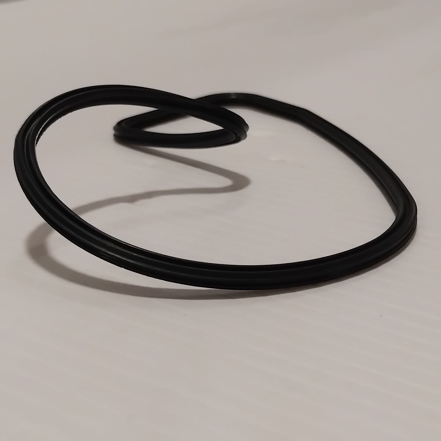 Genuine Renault Gasket-Water Pump | 82 01 722 075