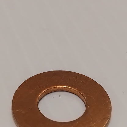 Genuine Vauxhall Drn Plug Gasket | 3646422