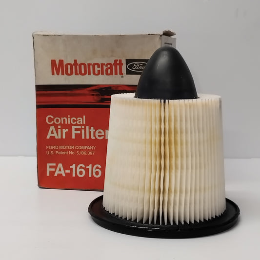 Genuine Air Filter Insert - Ford Explorer 1994-1996 | 3898985