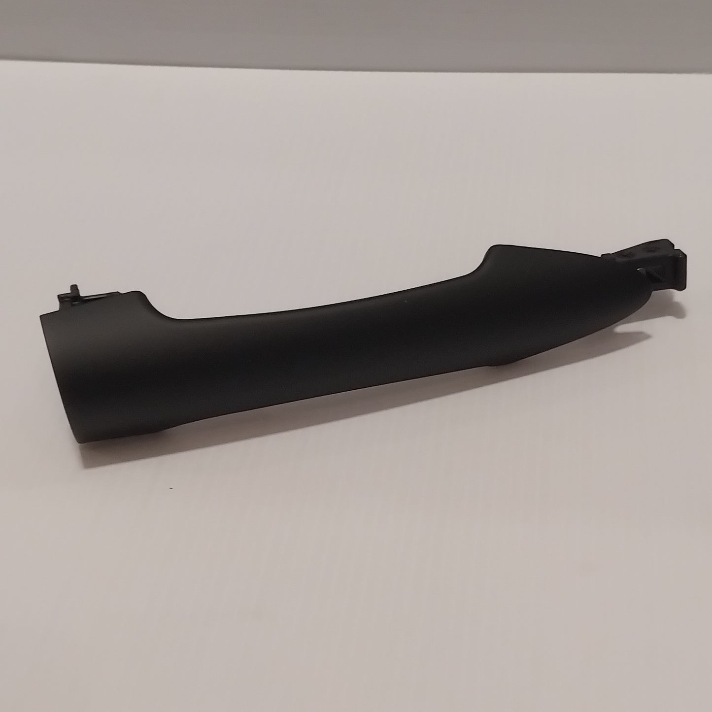 Genuine Front Driver Door Handle - Kia Picanto 2011-2017 | 826611Y00000