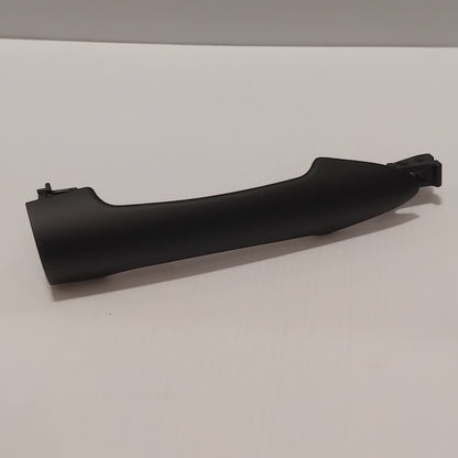 Genuine Front Driver Door Handle - Kia Picanto 2011-2017 | 826611Y00000