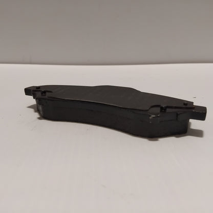 Genuine Jeep Brake Pad-Se | K68029263AA