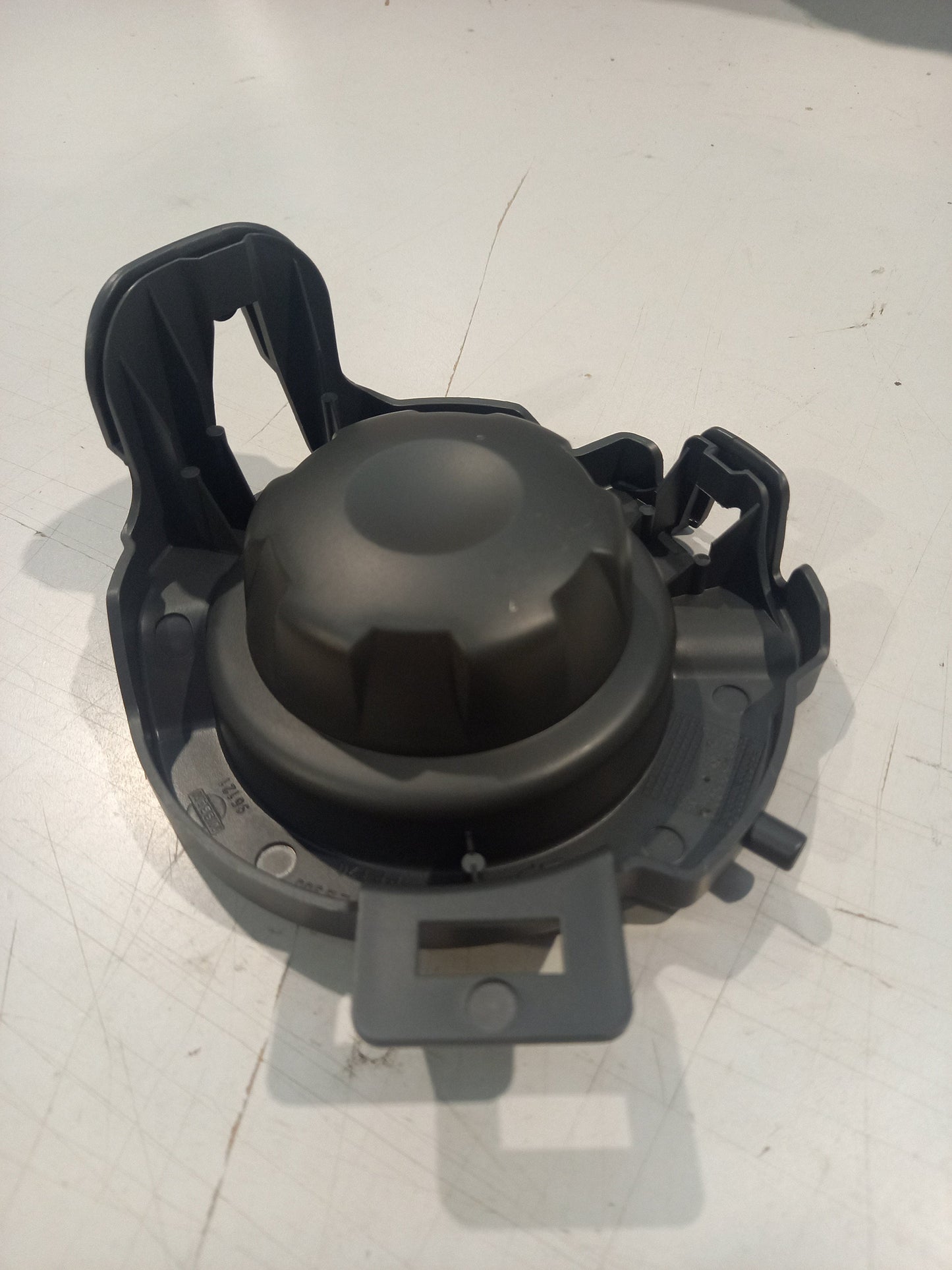 Genuine Nissan Finisher-Front | 62257EB300