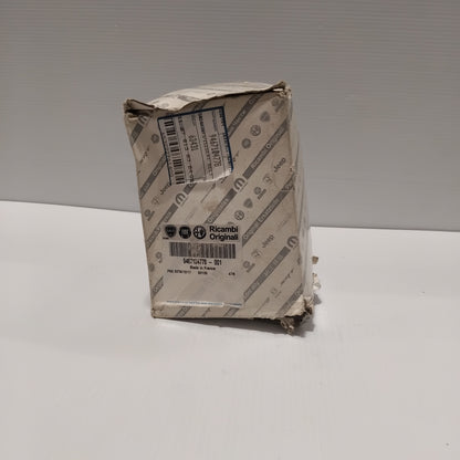 Genuine Fiat Seat Belt | 9467104778