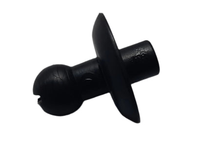 Genuine Vauxhall Parcel Shelf Retainer  | 13269363