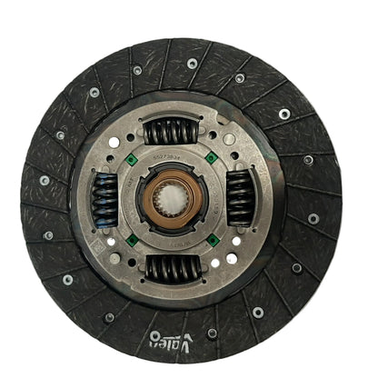 Genuine Fiat Kit Clutch | 55273832