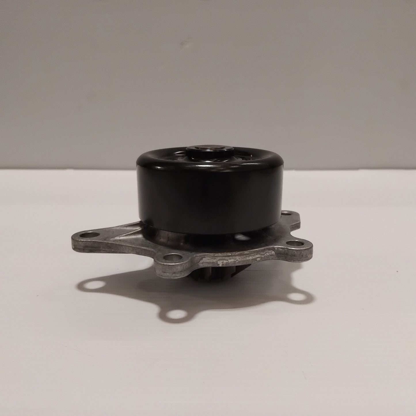 Genuine Toyota Pump Assy, Water | 16100-09680